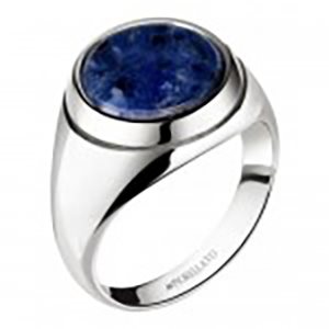 Anello Morellato Uomo in Acciaio SASV06021 - SASV06021